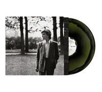 Brilliant Trees Vinyle Coloré