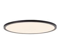 Brilliant Plafonnier LED Tuco 33W 3900 lm – Dimmable avec télécommande
