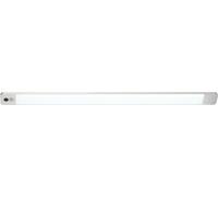 Brilliant Unterbauleuchte 60cm Eclairage de vitrine CEE: D (A - G) aluminium