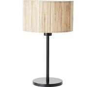 Brilliant Wimea 93107/76 Lampe de table E27
