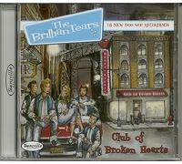 Brilliantears - Club of Broken Hearts