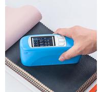 Brilliantmètre Portable à Un Ou Trois Angles,Testeur De Brillance Précis Pour La Mesure De La Brillance Des Surfaces Sur Site Peintures,Plastiques,Céramiques,Matériaux De Construction CS300