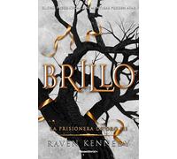 Brillo (La Prisionera de Oro 3)