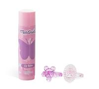 Brillo labial de la marca MARTINELIA ideal para Niña