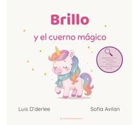 Brillo: y el cuerno magico