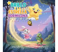 Brillo y la Estrella Dormilona: El Mundo de Pimpón