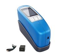 Brillouinomètre Portable Professionnel Avec Interface USB,Logiciel Pc Et Mémoire De 10 000 Groupes Pour Le Contrôle Qualité Des Revêtements,Encres Et Plastiques,Modes Simple Et Standard CS300