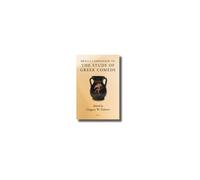 Brill's Companion To The Study Of Gr omedy