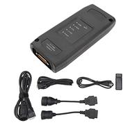 Brilluxa Adaptateur sans fil CAT ET3 J1939 - Outil de diagnostic WiFi - Outil de scan pour camion, bateau ET3 - Adaptateur sans fil III - Connexion de données
