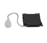 Brilluxa Ballast, module de commande d'allumeur de phare au xénon, compatible avec, 85967-51050, unité d'alimentation de phare