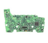 Brilluxa - Circuit de commande, Remplacement du module d'interface MMI 4L1919612 2009-2016 Assemblée