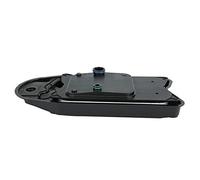 Brilluxa Filtre de carter, élément de reniflard, séparateur d'huile compatible avec 6.7 2007 2017, remplacement d'évent de moteur 904-418