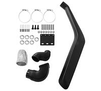 Brilluxa Kit tuba, tuyau de pataugeoire de voiture, remplacement d'admission d'air, reniflard de moteur SFR07A, compatible avec PJ PK
