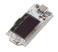 Brilluxa Module émetteur-récepteur à Puce ESP32, antenne Lora nœud 868-915, pour Meshtastic LoRawan IOT