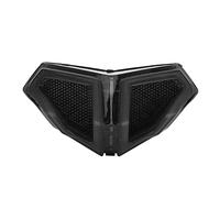 Brilluxa Motorcycle LED Taillight, Brake Turn Signal, Rear Light, LED Brake Light, Compatible with DUCATI 848 1098 1198 2007-2014