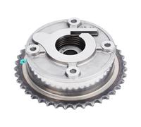 Brilluxa Pignon d'arbre à cames, ajusteur VVT d'engrenage d'arbre à cames, compatible avec 207 3008 308 RCZ, 0805K1, engrenage de distribution moteur