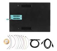 Brilluxa Programmateur ECU - Outil de détection de défaillance de voiture - Compatible avec Orange5 12-24 V V1.36 - Lecteur de code ECU de véhicule