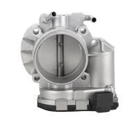 Brilluxa Throttle Body, valve d'alimentation en air, compatible avec Hyuni Sonata 2.4L 2006-2010, remplacement de vanne papillon de voiture