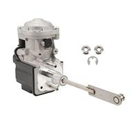 Brilluxa Turbocharger Wastegate Actuator 03F145701K Turbocharger Actuator Wastegate Turbo Actuator Wastegate for Seat Altea Toledo