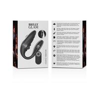Brilly Glam Couple Pulsing & Vibrating 1ud