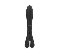 Brilly Glam Erik Vibrator Luxe Black 1pc
