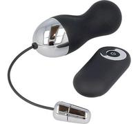 Brilly Glam Ian Stimulator Remote Control 1pc