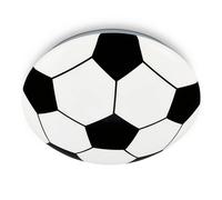 Briloner 3997016 SOCCER Plafonnier LED LED 12 W