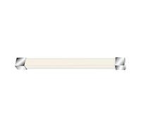 Briloner Aciotis 2107-018 Applique murale LED pour miroir Chromé 8 W 720 lm