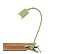 BRILONER 2176019 Lumière Fonctionnelle, Métal, 2 W, Vert