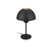 Briloner Lampe de table (noir)