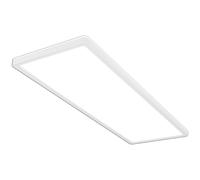 Briloner Leuchten 7402416 Éclairage De Plafond Led 22 W Blanc