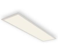 Briloner PIATTO 7189016 Panneau à LED CEE: F (A - G) 38 W blanc neutre blanc