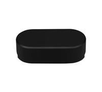 BRILONER - Système de rails Luxtrail Alimentation, milieu, accessoires, composant d'extension, 150mm, noir