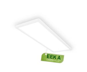 Briloner TAVA A 7550016 Panneau à LED CEE: A (A - G) 14 W blanc