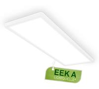 Briloner TAVA A 7550016 Panneau à LED CEE: A (A - G) 14 W blanc blanc