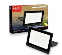Briloner VARO 4052015 Applique LED extérieure CEE: F (A - G) 50 W Couleur d'éclairage (ampoule LED): blanc neutre