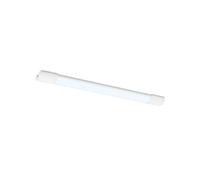 Briloner WARA Eclairage de vitrine LED LED 16 W CEE: F (A - G) blanc lumière du jour blanc