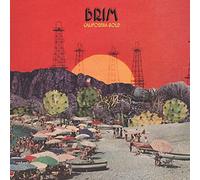 Brim - California Gold