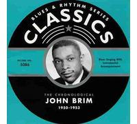 Brim, John - 1950 - 1953