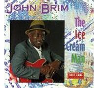 Brim, John - Ice Cream Man