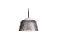 Brim Suspension Gris Fumé