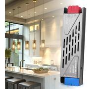 BRIMETI Transformateur 220V 24V Alimentation 200W 16.6A Ultra Mince Convertisseur 220V AC à 24V DC Adaptateur d'alimentation Basse Tension Transfo Constante Entrée LED Driver pour Ruban LED Bande