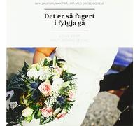 Brimi, Aslak & Knut Anders Vestad - Aslak & Knut Anders Vestad Brimi - Det Er Sa Fagert I Fylgja Ga