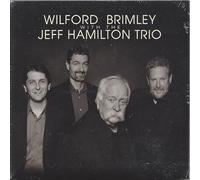 Brimley, Wilford - with The Jeff Hamilton.