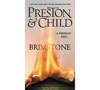 Brimstone.