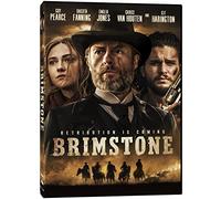 Brimstone