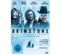 Brimstone [Import]