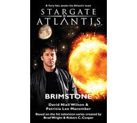 Brimstone