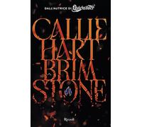 Brimstone