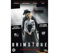 Brimstone